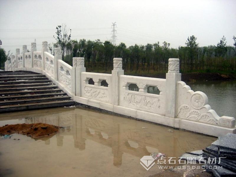 桥梁护栏 桥梁护栏