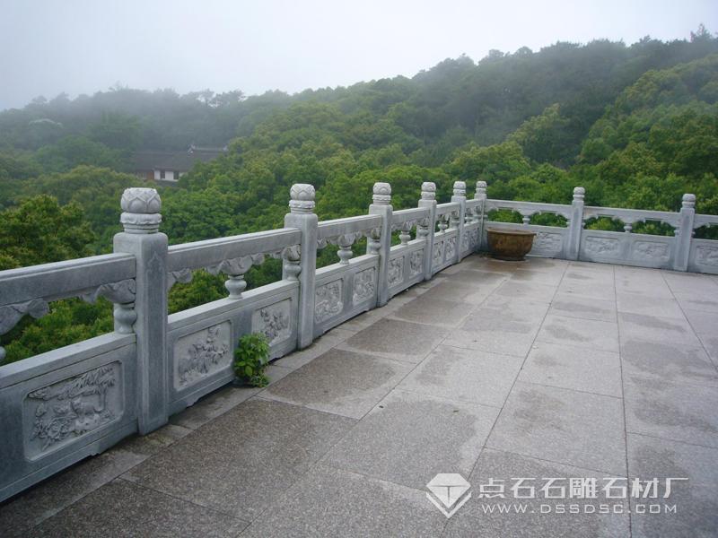石护栏 石护栏
